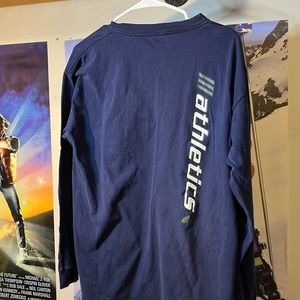 Mariners long sleeve